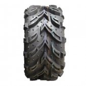 255/65-12 Deestone D936 6 Kat Atv Arka Lastiği - 1