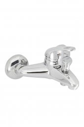 Gms Rise Mix Banyo Duş Bataryası  RS220 thumbnail 1