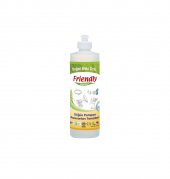 Friendly Organic Göğüs Pompası Aksesuarları Temizleyici - 473 ml - 1