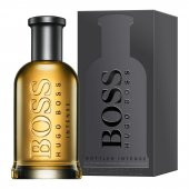 Hugo Boss Bottled Intense EDP 100 ml Erkek Parfüm - 1