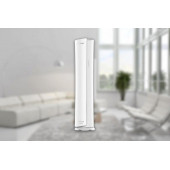 Fujiplus 24.000 Btu Silindir Salon Tipi Klima - 2