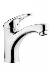 Gms Rise Mix Lavabo Musluk Bataryası RS114 - 1