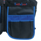 Self-Inn Bez TEKNİSYEN Alet Yeleği - 3