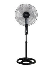 CVS DN 91018 16 inç Yuvarlak Ayaklı Vantilatör - 1