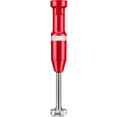 Kitchenaid 5Khbv83eer El Blender Seti - Empire Red - 2