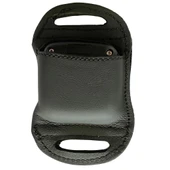 Alcatel Move Track GPS Akıllı Pet Takip Cihazı Kılıfı  - Siyah thumbnail 6