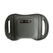 Alcatel Move Track GPS Akıllı Pet Takip Cihazı Kılıfı  - Siyah thumbnail 2