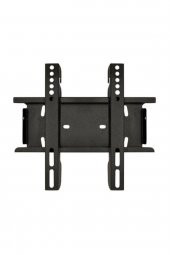 Hi Level 32 Inç 82 Ekran Uyumlu Televizyon Sabit Duvar Askı Aparatı - 1