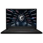 MSI Stealth GS66 12UHS-049TR Intel Core i7 12700H 32GB 2TB SSD RTX3080Ti Windows 11 Home 15,6" Taşınabilir Bilgisayar - 1
