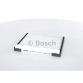 Hyundai Accent III 1.4 GL 2005 2010 arası 1987432204 POLEN FİLTRESİ BOSCH - 1