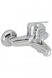 Gms Mix Banyo Duş Bataryası BMK018 - 1