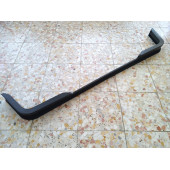 TOFAŞ TAMPON EKİ 1.KALİTE (ORJİNAL MODEL) DOĞAN ŞAHİN SLX TAMPON KARLIĞI TAMPON LİPİ - 3