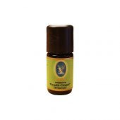 Nuka Kuşdili-Cineol/Biberiye Yağı 5 ml - Damıtma (Organik-Fransa) - 1