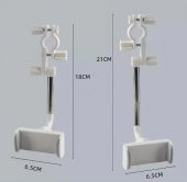 Dikiz Aynasına Takılan Telefon Tutucu - 2