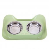 Mikopet Whisker Mama Su Kabı-Mavi - 4