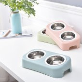 Mikopet Sweet Mama Su Kabı-Mavi - 4