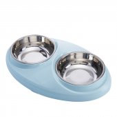 Mikopet Dual Mama Su Kabı-Mavi - 1