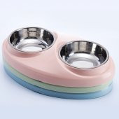Mikopet Dual Mama Su Kabı-Mavi - 2