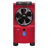 Simfer BVD 1400 Nar Çiçeği Soğuk Buharlı İyonizerli Vantilatör - 1