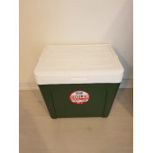TERMOS ARAÇ İÇİ BUZLUK SOĞUTUCU PİKNİK 25 L - 1