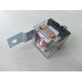 KAYEX MİNİ ROLE 5 FİŞLİ (12V 40 AMPER) ŞEFFAF (BAĞLANTI APARATLI) - 2