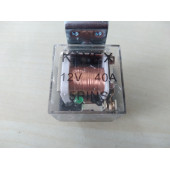 KAYEX MİNİ ROLE 5 FİŞLİ (12V 40 AMPER) ŞEFFAF (BAĞLANTI APARATLI) - 3