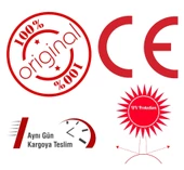 Hello Kitty HK21806 Organik Camlı UV400 Çocuk Güneş Gözlüğü - 7