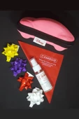 Hello Kitty HK21806 Organik Camlı UV400 Çocuk Güneş Gözlüğü - 5