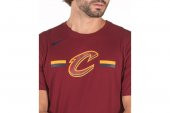 NIKE CLE M NK DRY TEE ES LOGO ERKEK T-SHIRT - 2