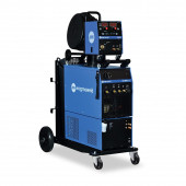 Magmaweld ID 500 MW Pulse Smart Gazaltı Kaynak Makinesi - 1