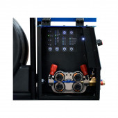 Magmaweld ID 500 MW Pulse Smart Gazaltı Kaynak Makinesi - 2