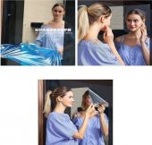 Yapışkanlı Folyo Ayna - 3