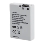 NİKON D5200, D5100, D3200 D3300 D3100 P7000 İÇİN EN-EL14 Batarya - 4