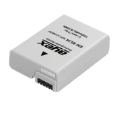 NİKON D5200, D5100, D3200 D3300 D3100 P7000 İÇİN EN-EL14 Batarya - 5