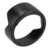 Ayex EW-83H Parasoley, Canon EF 24-105mm f/4L IS USM ile Uyumlu Lens Hood thumbnail 4