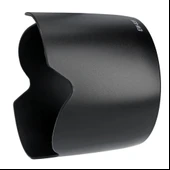 Ayex EW-83F Parasoley, Canon EF 24-70mm f/2.8L USM ile Uyumlu Lens Hood thumbnail 6