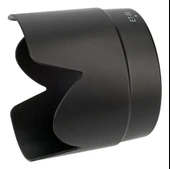 Ayex ET-86 Parasoley, Canon EF 70-200mm f/2.8L IS USM ile Uyumlu Lens Hood thumbnail 5