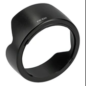 Ayex EW-83H Parasoley, Canon EF 24-105mm f/4L IS USM ile Uyumlu Lens Hood thumbnail 5