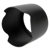 Ayex EW-83F Parasoley, Canon EF 24-70mm f/2.8L USM ile Uyumlu Lens Hood thumbnail 3