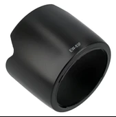 Ayex EW-83F Parasoley, Canon EF 24-70mm f/2.8L USM ile Uyumlu Lens Hood thumbnail 5