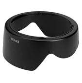 Ayex EW-83H Parasoley, Canon EF 24-105mm f/4L IS USM ile Uyumlu Lens Hood thumbnail 6