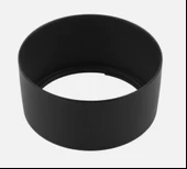 Ayex ES-71 II Parasoley, Canon EF 50mm f/1.4 USM ile Uyumlu Lens Hood thumbnail 5