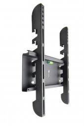 Hİ-LEVEL 42-43-44-49 İNÇ İNCH LCD LED TV DUVAR ASKI APARATI METAL - 1