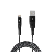Ttec ExtremeCable 150 cm Lightning USB Şarj/Senkronizasyon Kablosu - 2DKX01LS - 3