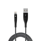 Ttec ExtremeCable 150 cm Lightning USB Şarj/Senkronizasyon Kablosu - 2DKX01LS - 6