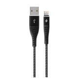 Ttec ExtremeCable 150 cm Lightning USB Şarj/Senkronizasyon Kablosu - 2DKX01LS - 2