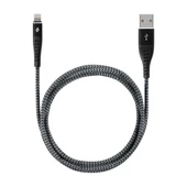 Ttec ExtremeCable 150 cm Lightning USB Şarj/Senkronizasyon Kablosu - 2DKX01LS - 5