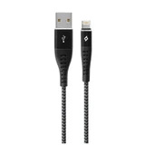 Ttec ExtremeCable 150 cm Lightning USB Şarj/Senkronizasyon Kablosu - 2DKX01LS - 1