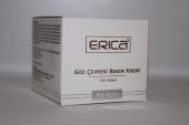 Erica Göz Çevresi Bakım Kremi 2 x 50 ML - 1