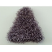 VİTES KÖRÜĞÜ PÜSKÜL GRİ (tüm araçlar için) SLX FORD TOYOTA HYUNDAİ RENAULT DACİA OPEL BMW thumbnail 1